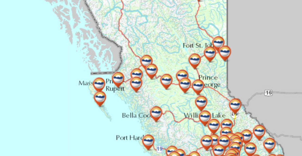 Workbc Centres Workbc